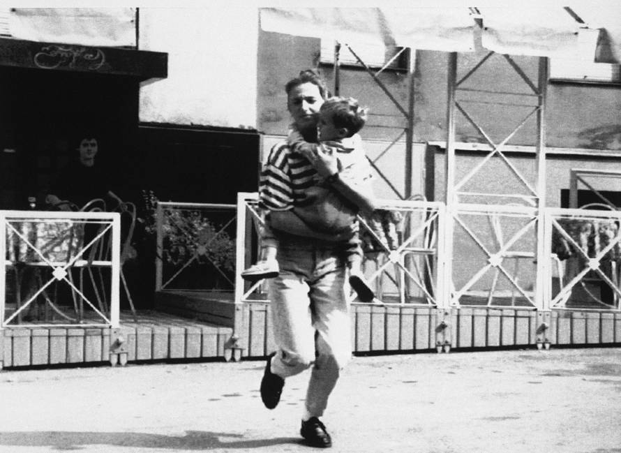 Yugoslavia  Civil  War  Croatia  People