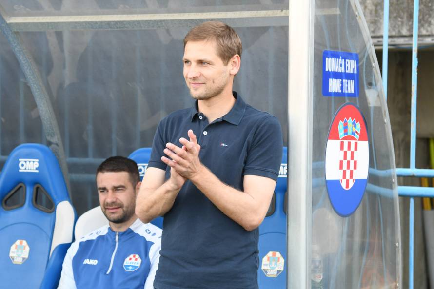 Koprivnica: Slaven Belupo i Hajduk sastali se u 30. kolu SuperSport HNL-a