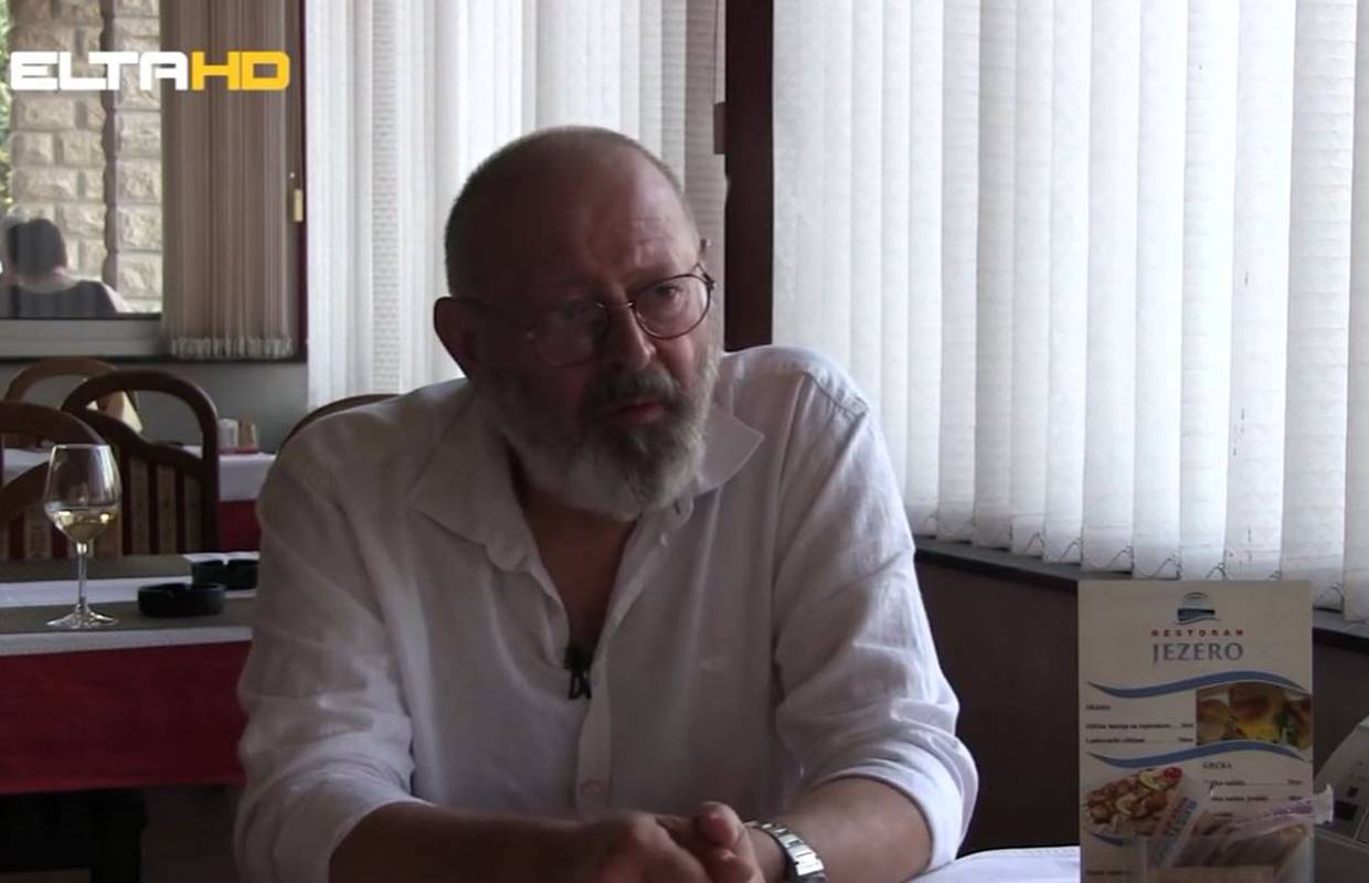 Saša Popadić iz 'Boljeg života' oženio je Zagrepčanku, a kćer nije vidio godinama zbog rata