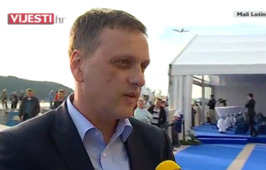 Kliman: Predsezona obećeva, investicije u turizmu su velike