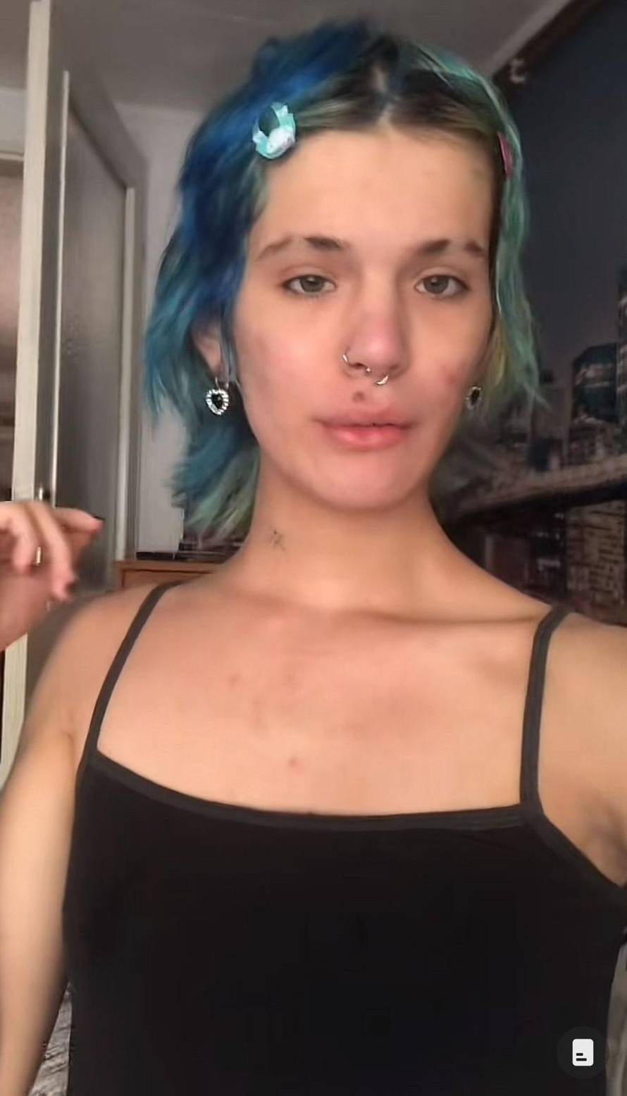 Raskomadao TikTokericu Nou u Srbiji, susjedi u šoku: Svađali su se, viđali bi ga s raznim curama