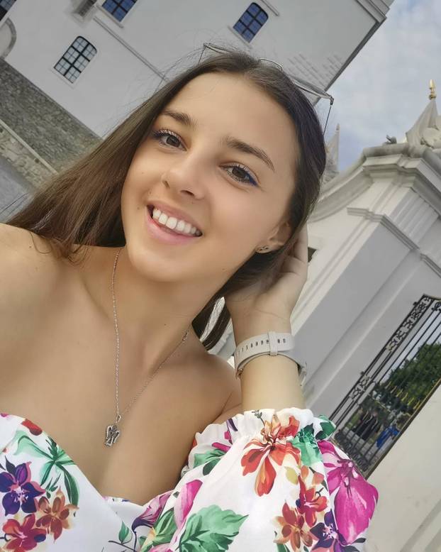 FOTO Nova zvijezda hrvatske atletike debitirala na SP-u: U ormaru imam samo jedne štikle