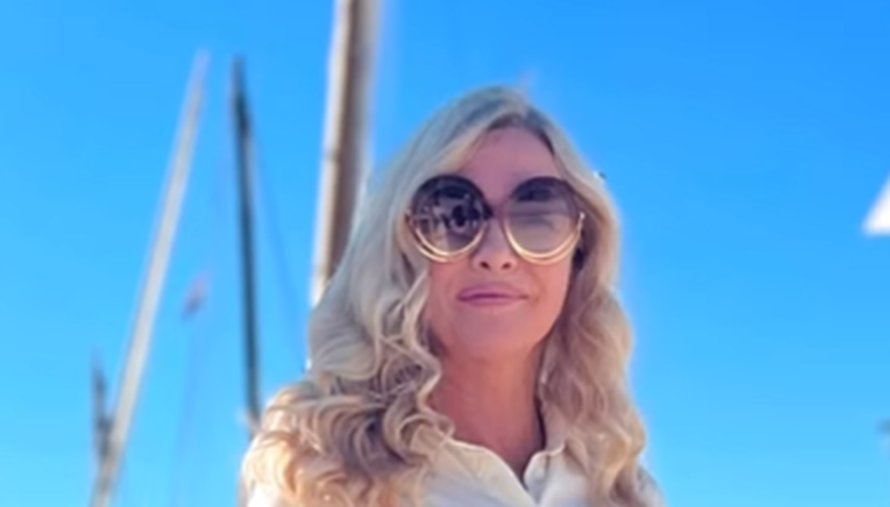 Vlatka Pokos poručila: 'Bojim se da Dalmacija izumire. Veliko je neznanje o našoj prošlosti...'