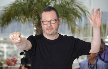 Danskog redatelja izbacili su iz Cannesa: Rekao je da je nacist