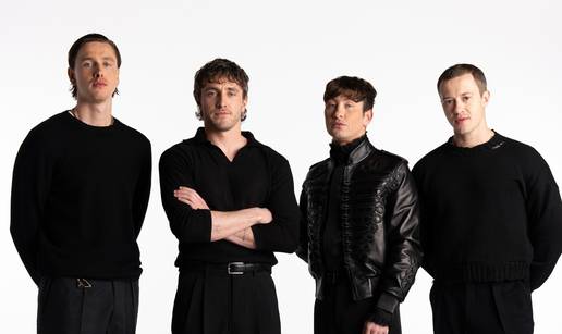 FOTO Objavili prve kadrove &ccaron;etiri filma o Beatlesima: Evo kako glumci izgledaju...