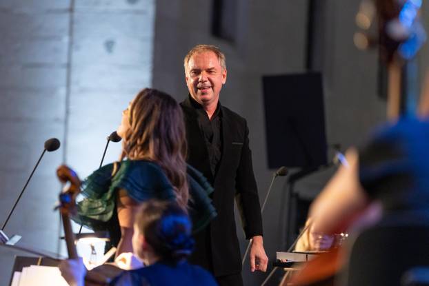 Dubrovnik: Svečano zatvaranje 76. Dubrovačkih ljetnih igara