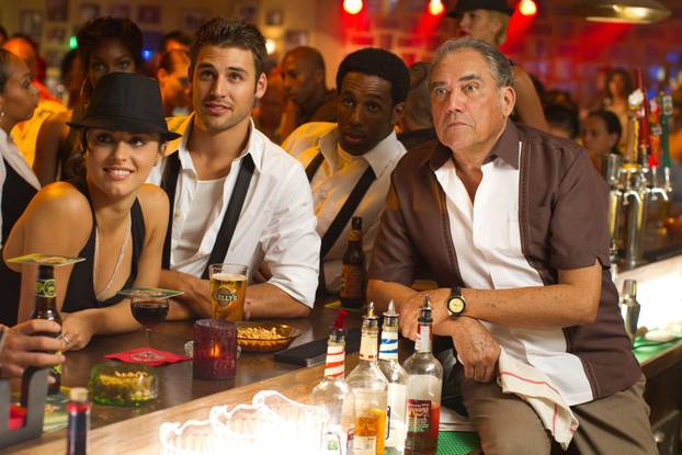 Step Up 4: Miami Heat (2012) - filmstill