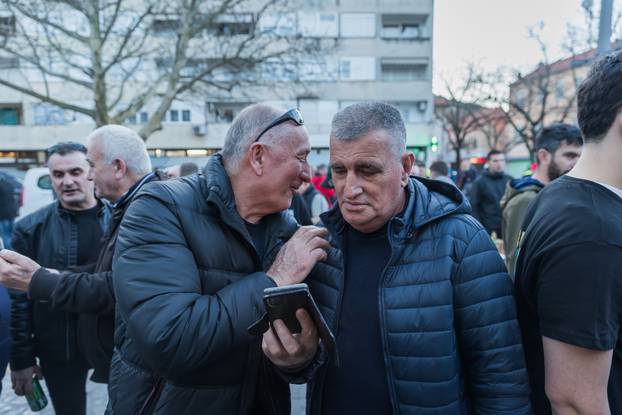 Sinj: Održana tradicionalna Tripicijada 2026.