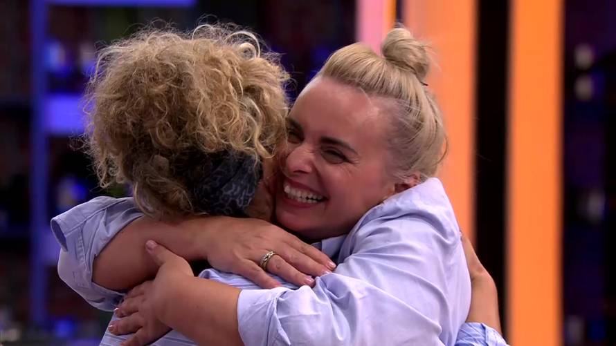 Barbara je uspjela obraniti platinastu karticu: 'Kartica ostaje sa mnom i čuvat će me'