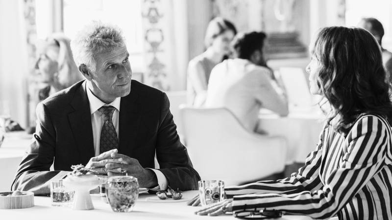 Umro je Pierre Deny, glumac iz hit serije 'Emily u Parizu'