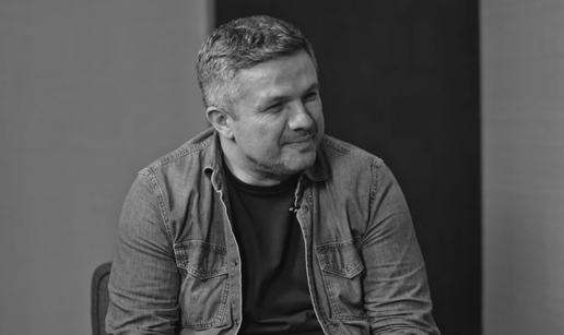 Iznenada preminuo Edin Avdi&cacute; (47), kultni BiH komentator