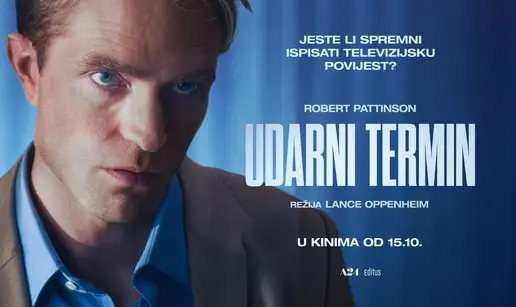 &Scaron;to ako potraga za istinom postane najve&cacute;i televizijski spektakl?