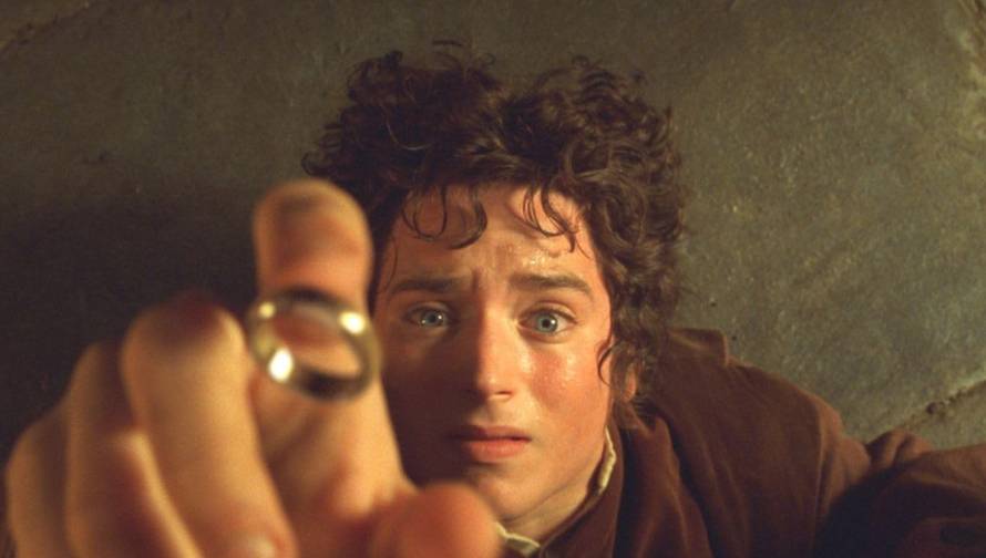 Slavni hobit na sceni je otkako je bio dječak, radio je i kao DJ