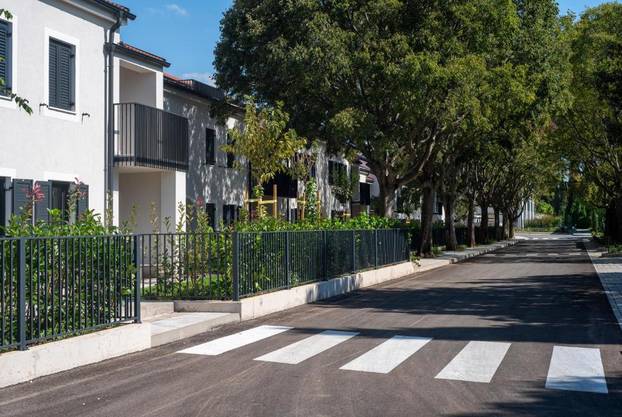 FOTO Tajni grad na Jadranu? Ovaj hotel je posebna priča