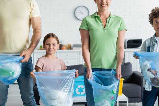 Koliko Hrvati uopće znaju o plastičnom otpadu i koje su navike ovdje ukorijenjene?