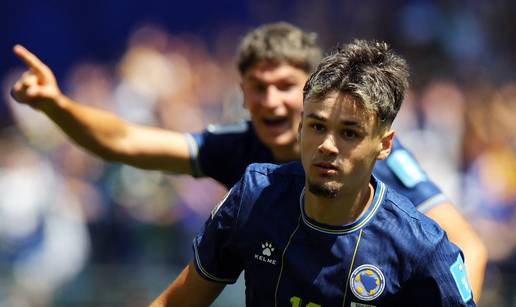 Alajbegovi&cacute; ne ide u Italiju, ve&cacute; u Englesku? Xabi Alonso ga &zcaron;eli