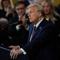Trumpu su prvi čestitali Putin, Zelenski i Benjamin Netanyahu