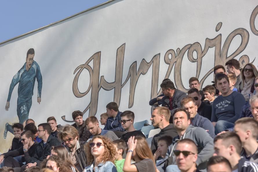 Danijel Subašić: E, da sam tu loptu barem ispucao drugdje...