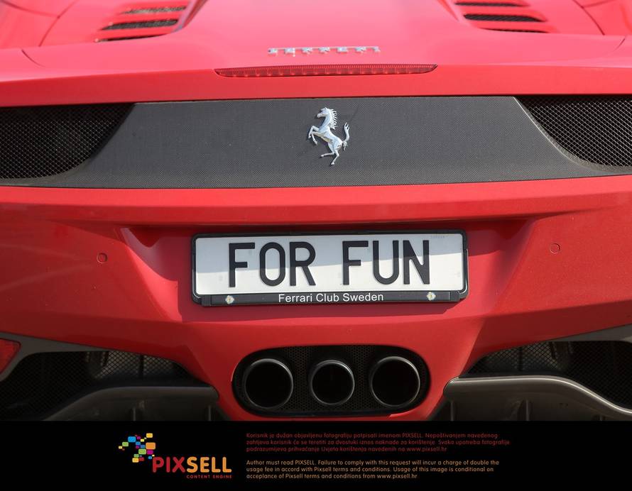 Filip Brala / PIXSELL