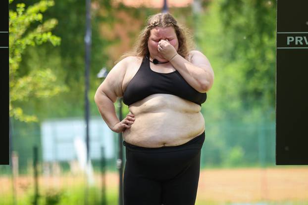 FOTO Bježale su od njih, a danas ih ponosno nose: Djevojke iz 'Života na vagi' u bikinijima...