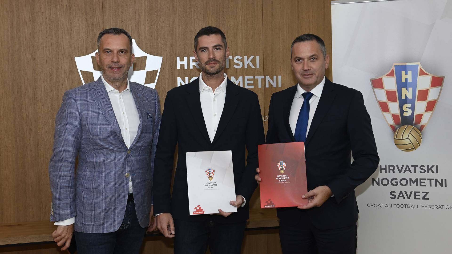 HNS je dogovorio sponzorstvo s novom sportskom kladionicom