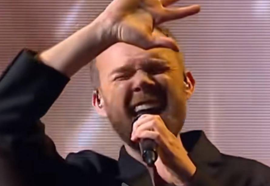 Netko je skinuo Lozarov urlik s Dore: Može vam biti i ringtone