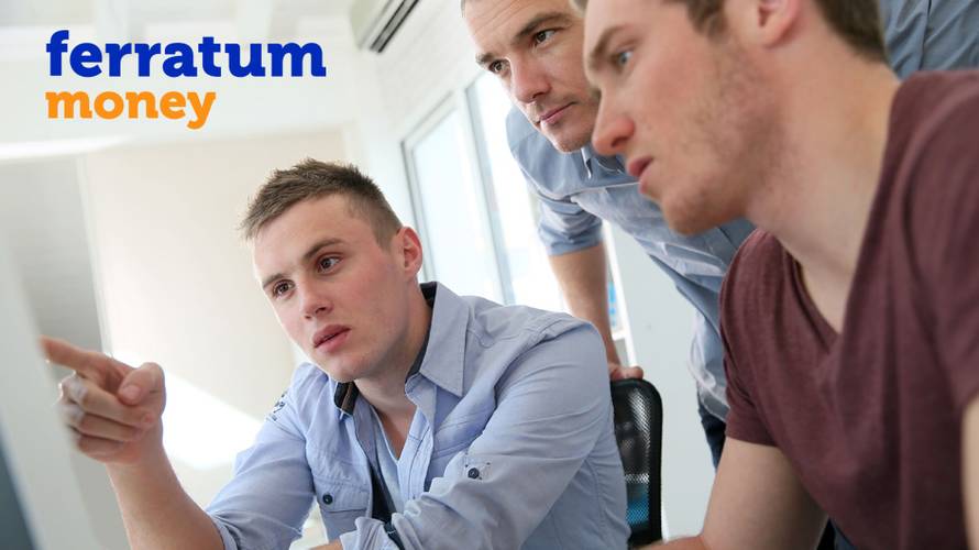 Uzmite karijeru u svoje ruke – pokrenite vlastiti posao!