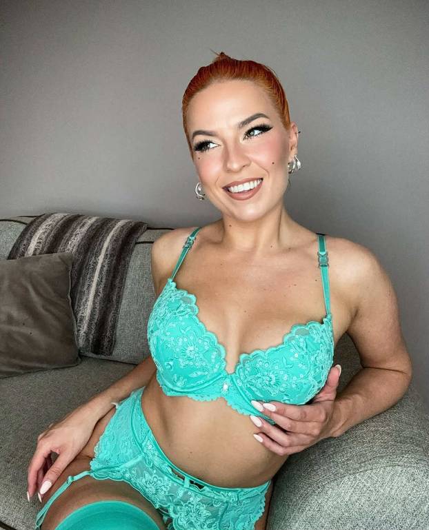 'Radim u industriji za odrasle i želim izaći. Pokažem dovoljno i bez da spavam sa 100 frajera'