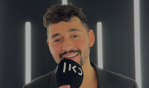 Evo tko &cacute;e predstavljati Izrael na Eurosongu ove godine u Be&ccaron;u