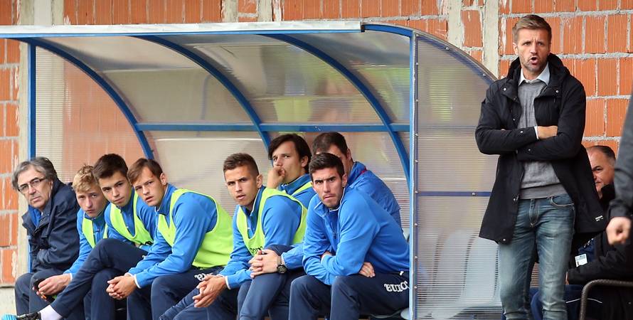 Rijeka je pronašla trenera: Igor Bišćan na klupi umjesto Keka...