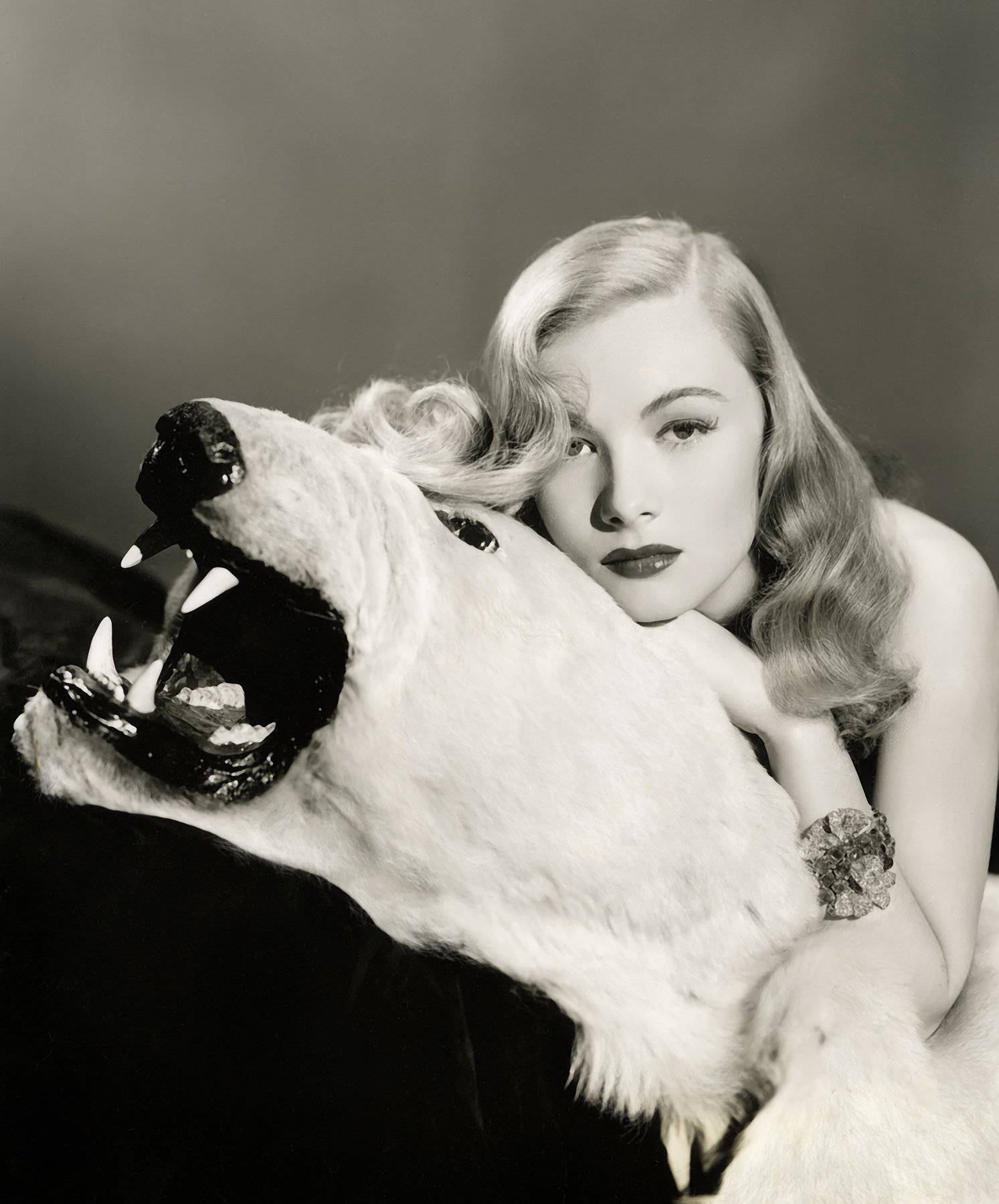 Veronica Lake