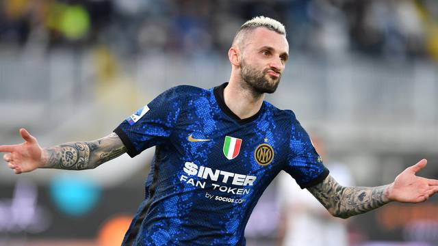 Serie A - Spezia Calcio v Inter Milan