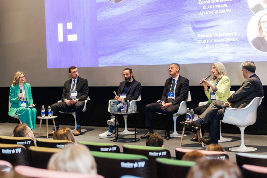 Ekonomski fakultet Zagreb organizirao konferenciju o financijskoj pismenosti