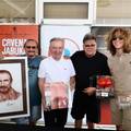 Crvena jabuka slavi 40 godina kultnog prvijenca, a &Zcaron;eljko Bebek predstavio novi album