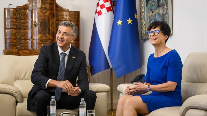 MVEP: 'Bili smo strpljivi i razumni, vrijeme je za odlučne korake crnogorske vlade'