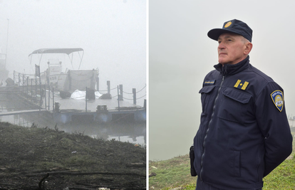 VIDEO Detalji užasa u Sl. Brodu: 'U čamcu su bili migranti iz Kine i Turske. Građani su ih izvlačili'