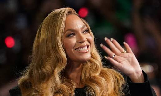 Studenti Yalea učit će o Beyonce od iduće godine: Uvode kolegij