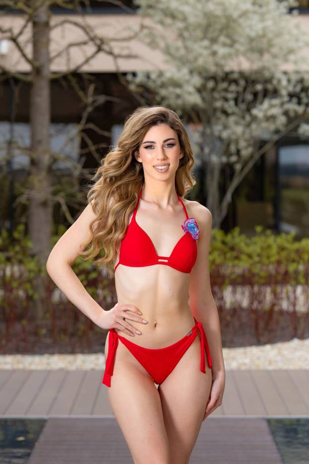 FOTO Ovih 14 ljepotica večeras se natječu za Miss Universe. Koja je djevojka vaš favorit?