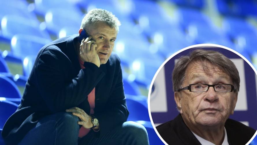 Ćiro: Uništili su sve, Boga mi, neće oni tako još dugo vladati