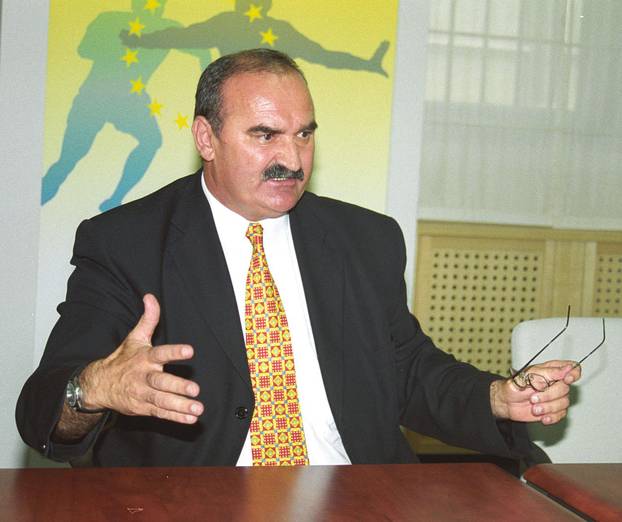 Na današnji dan 2004. umro je Stjepan Spaji? - Ro?o