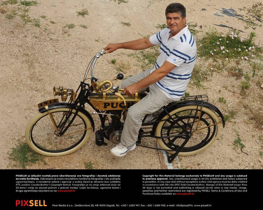 Hrvoje Jelavić/PIXSELL