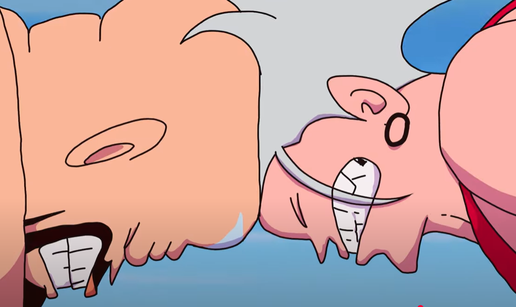 ANKETA Prepucavanje Vojka V i Baby Lasagne završilo je novom pjesmom. Kako vam se sviđa?