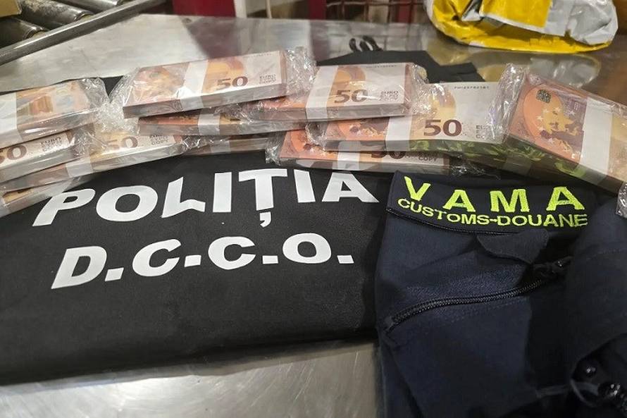 Europski policijski udar! Gotovo milijun lažnih novčanica izvukli iz opticaja: Pomogla i Hrvatska