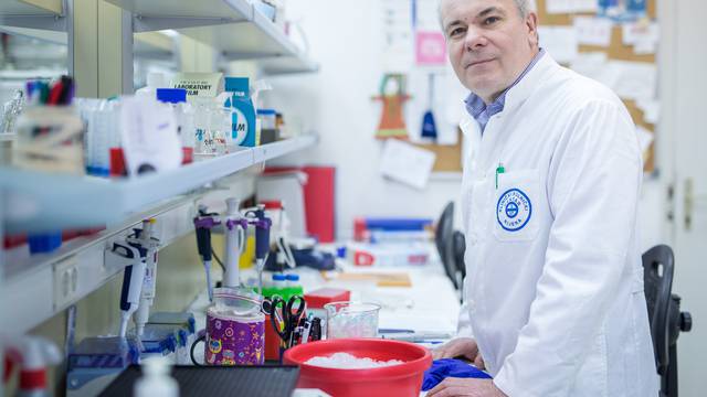 Dr. Dinko Vitezić: Ibuprofen je uspješno pomogao milijunima