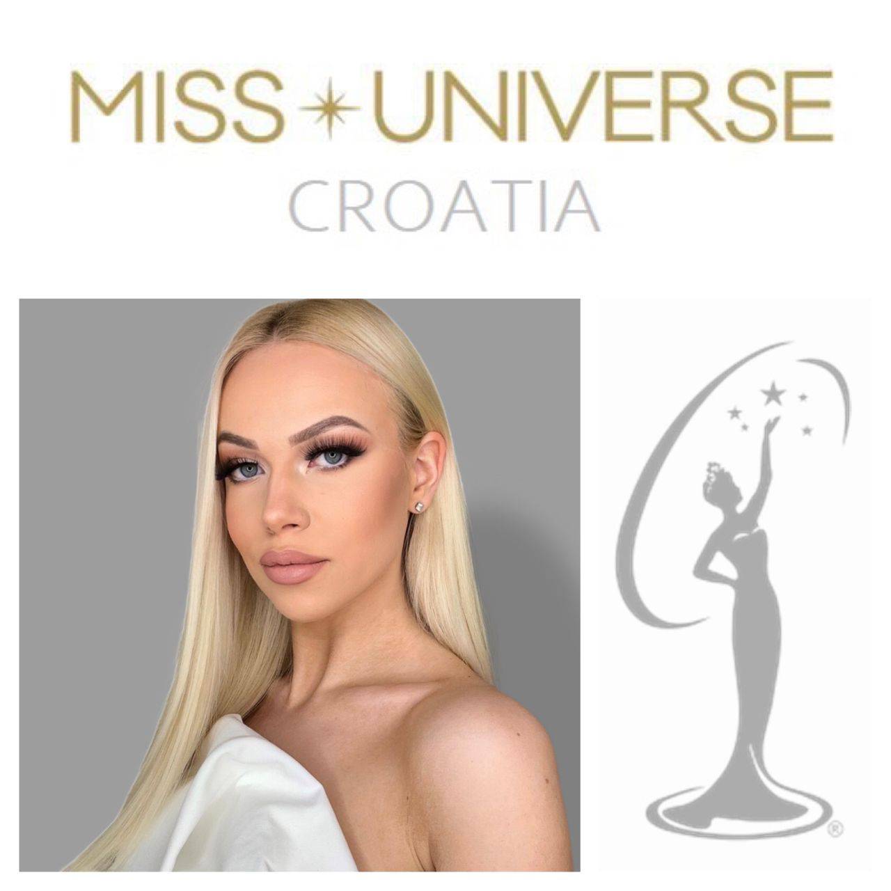 Ovo su finalistice izbora za Miss Universe Hrvatske 2023. godine