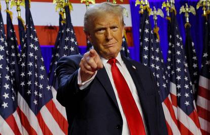 Donald Trump više nije vođa svog kulta. On je samo maskota kojom se nadahnjuje trumpizam