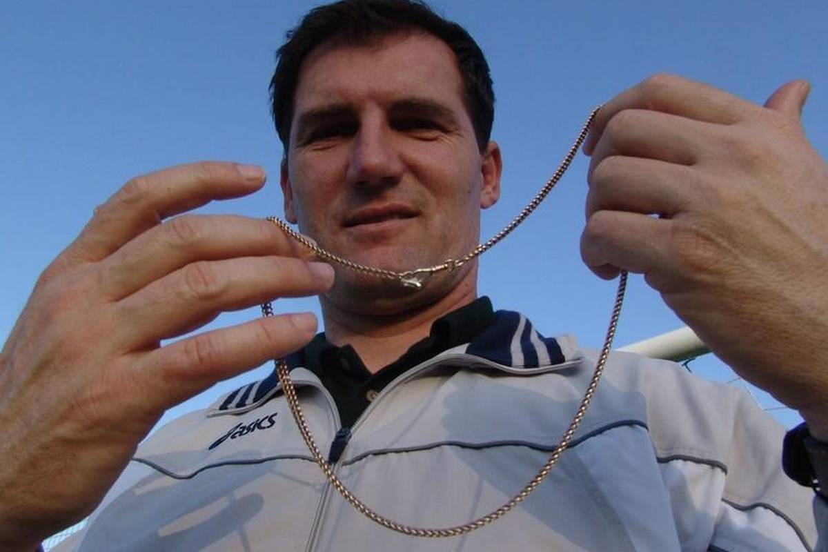 Matković: Moj djed je radio s Alom Caponeom u SAD-u