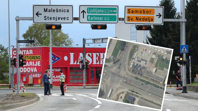 Nove gužve na zapadu Zagreba: Škorpikova se zatvara do kraja mjeseca, ovo su obilazni pravci