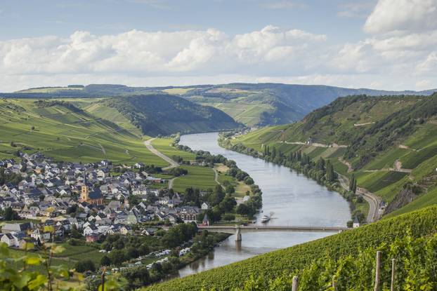 FOTO Lista najljepših država u Europi: Pogledajte na kojem se mjestu nalazi Hrvatska