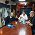 Scholz, Macron i Draghi u vlaku za Kijev. Stižu bez najave zbog strogih sigurnosnih kontrola